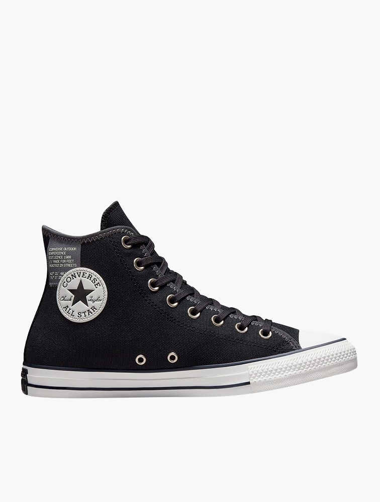 Converse black size 3 sales